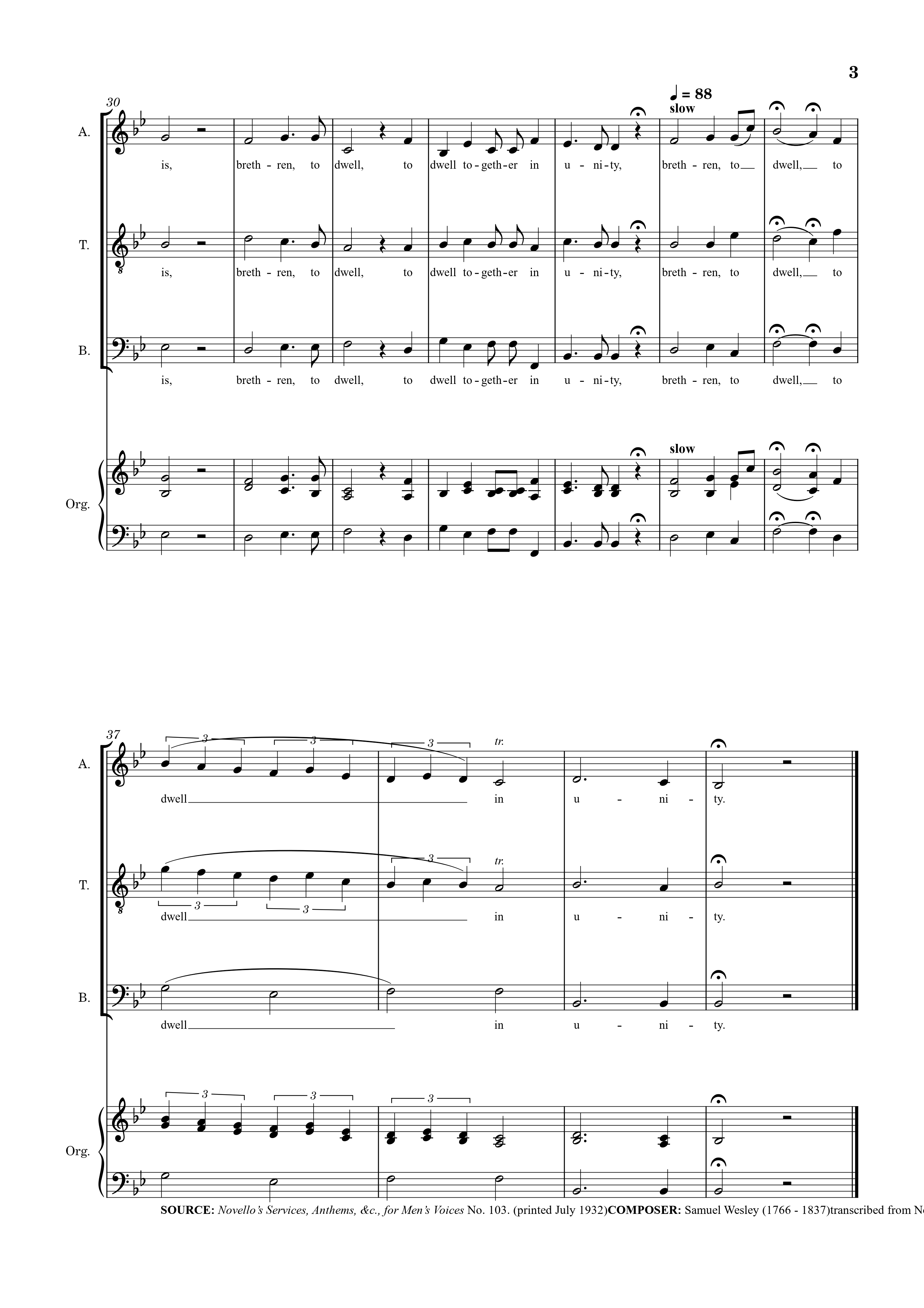 Behold How Good page 2