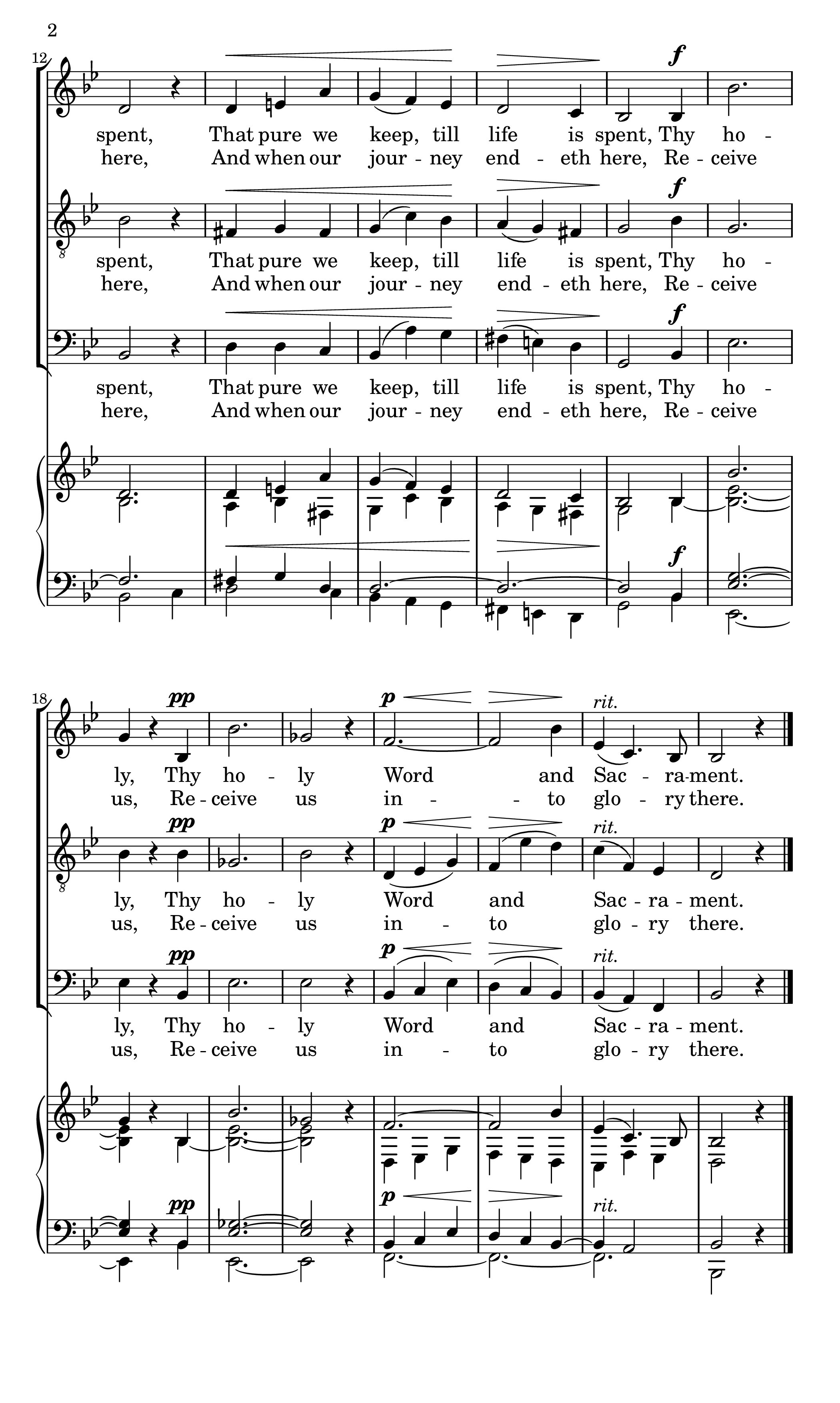 In These Last Days page 2