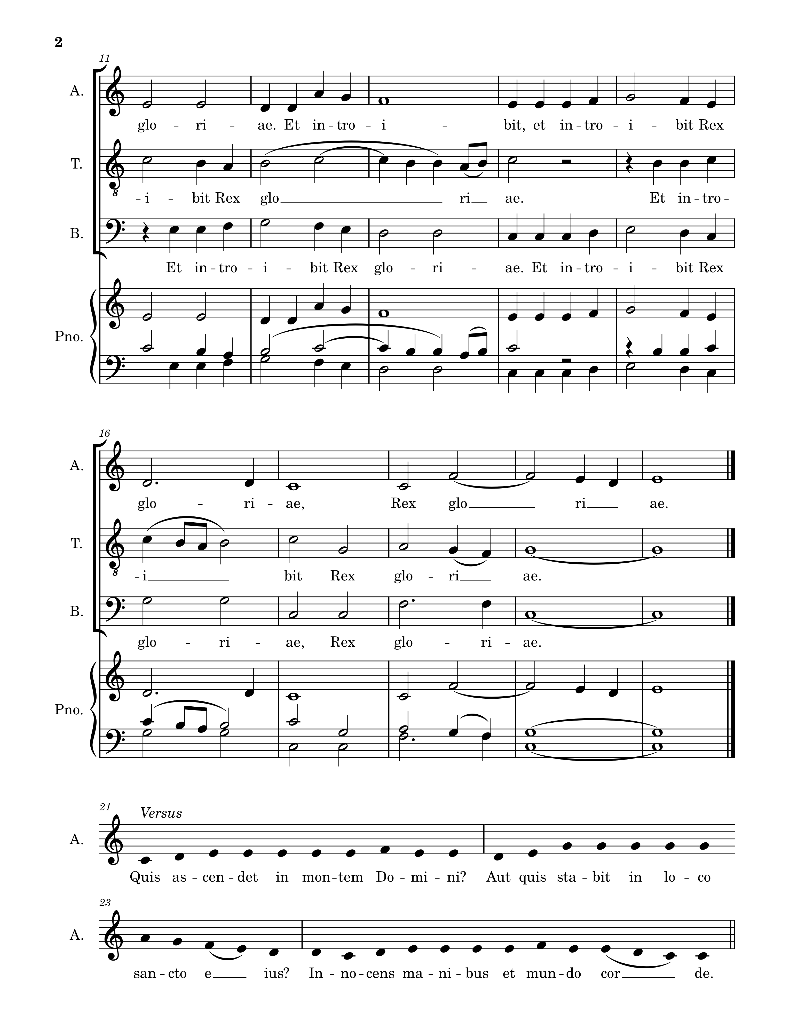 Tollite Portas page 2